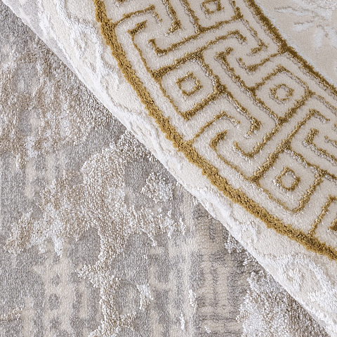 Российский прямой ковер танго 21405